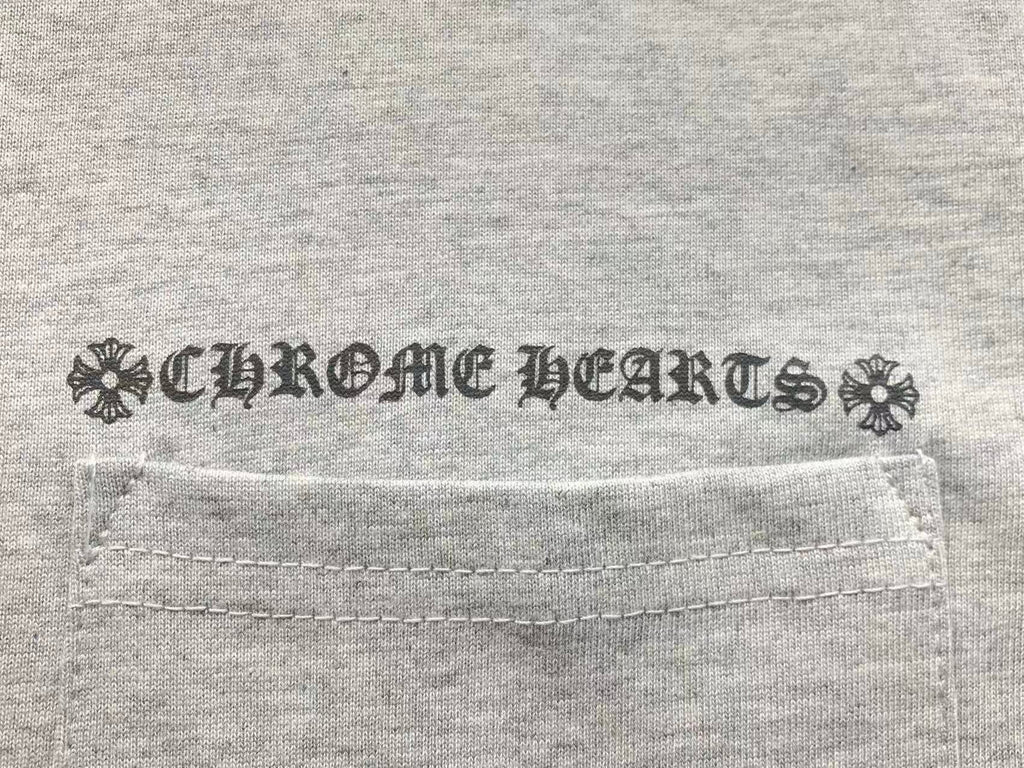 Cross Tshirt