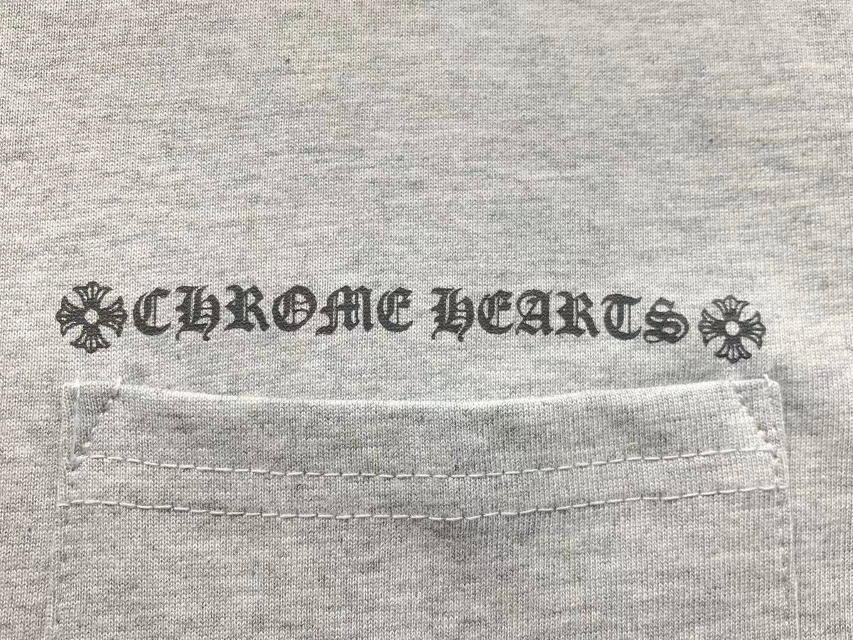 Cross Tshirt