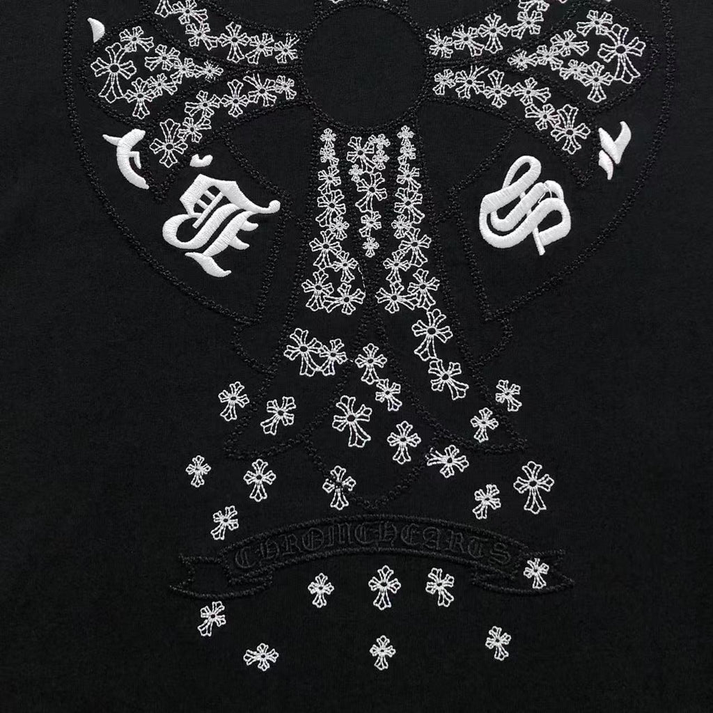 Cross Tshirt