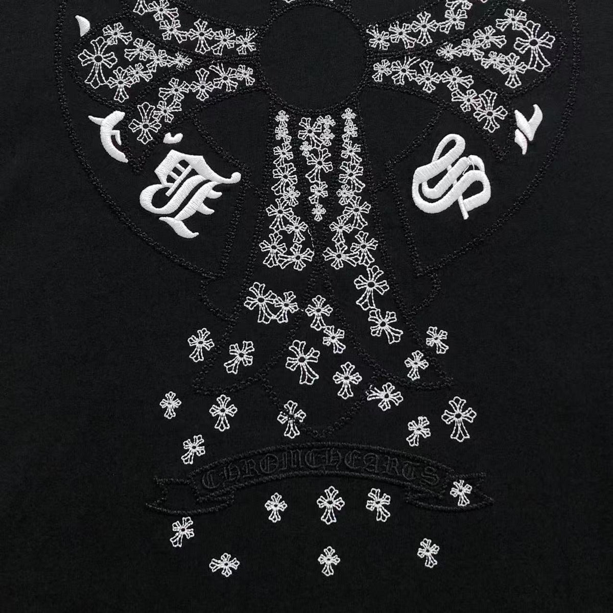 Cross Tshirt