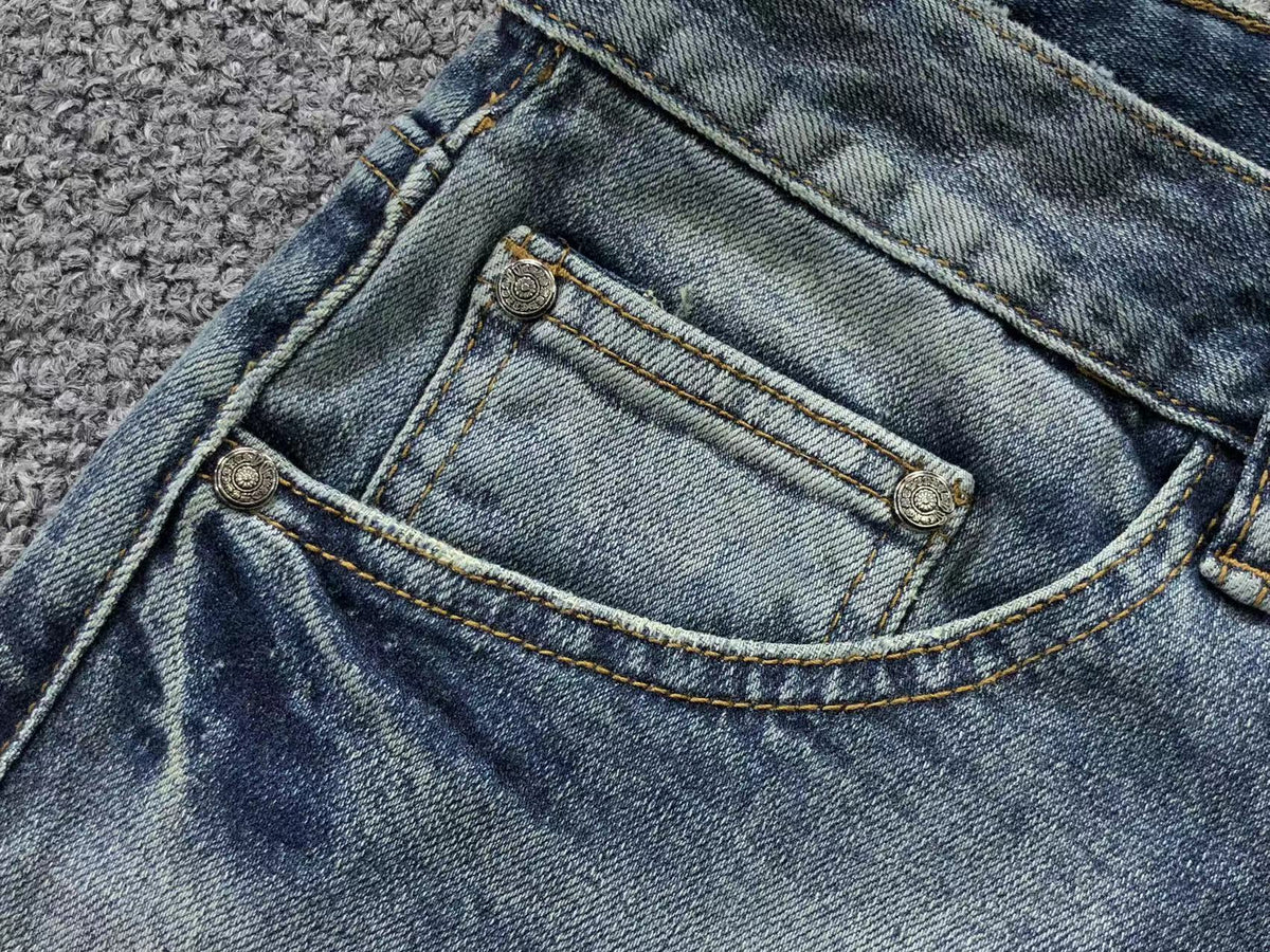 Cross Pants