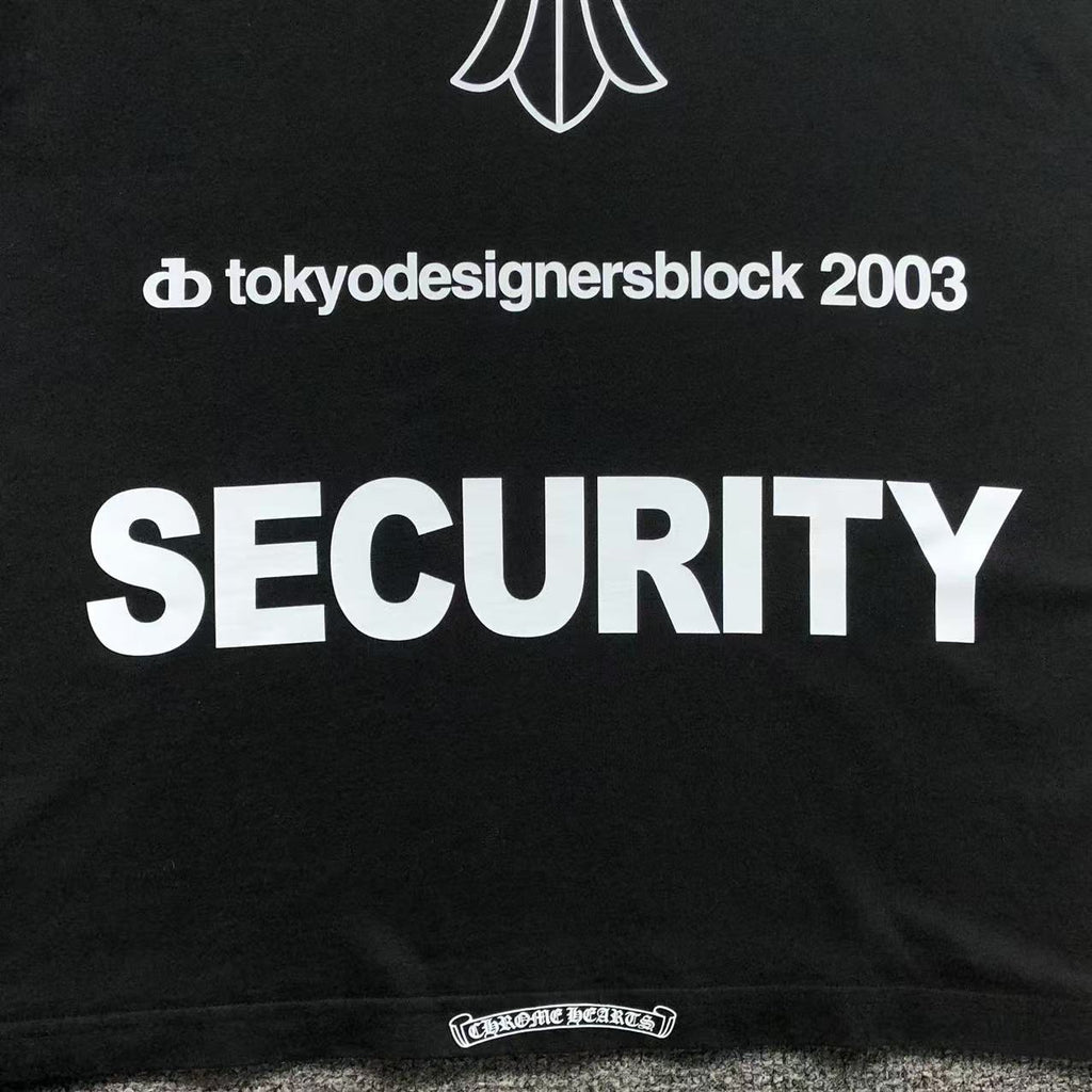 Cross Tshirt