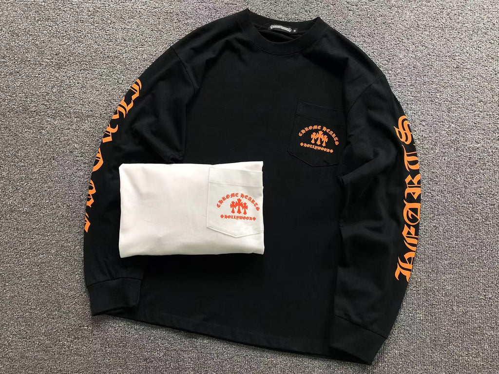 Cross Longsleeve