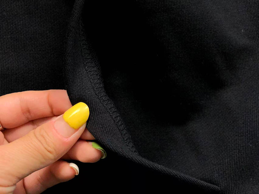 Cross Hoodie