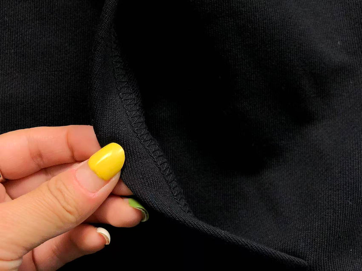 Cross Hoodie