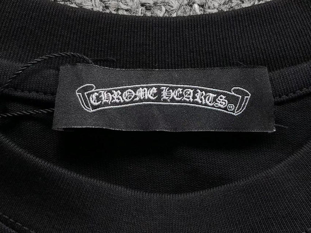 Cross Longsleeve