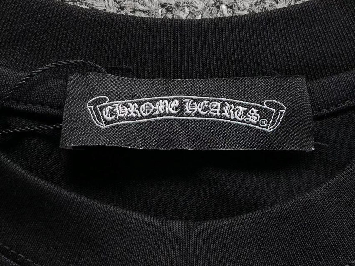 Cross Longsleeve