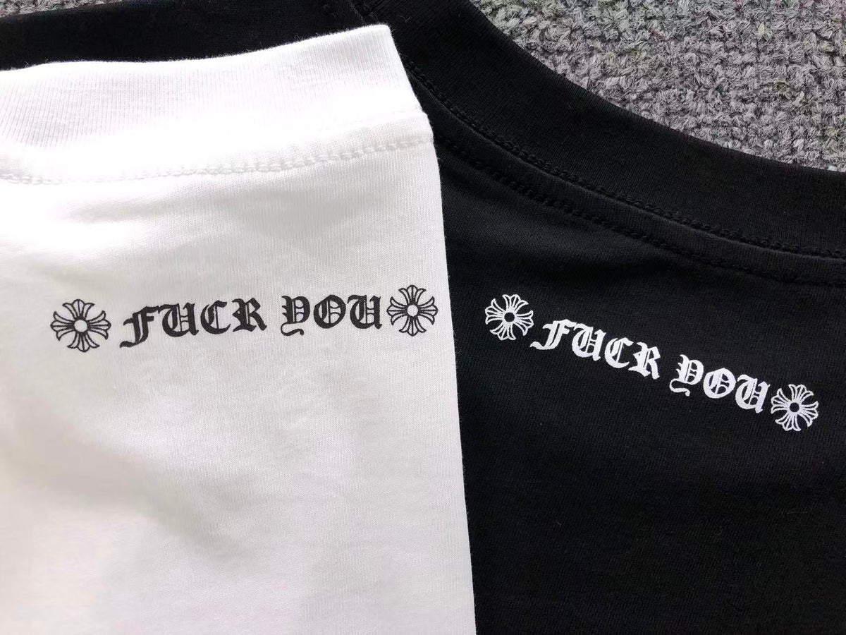 Cross Longsleeve