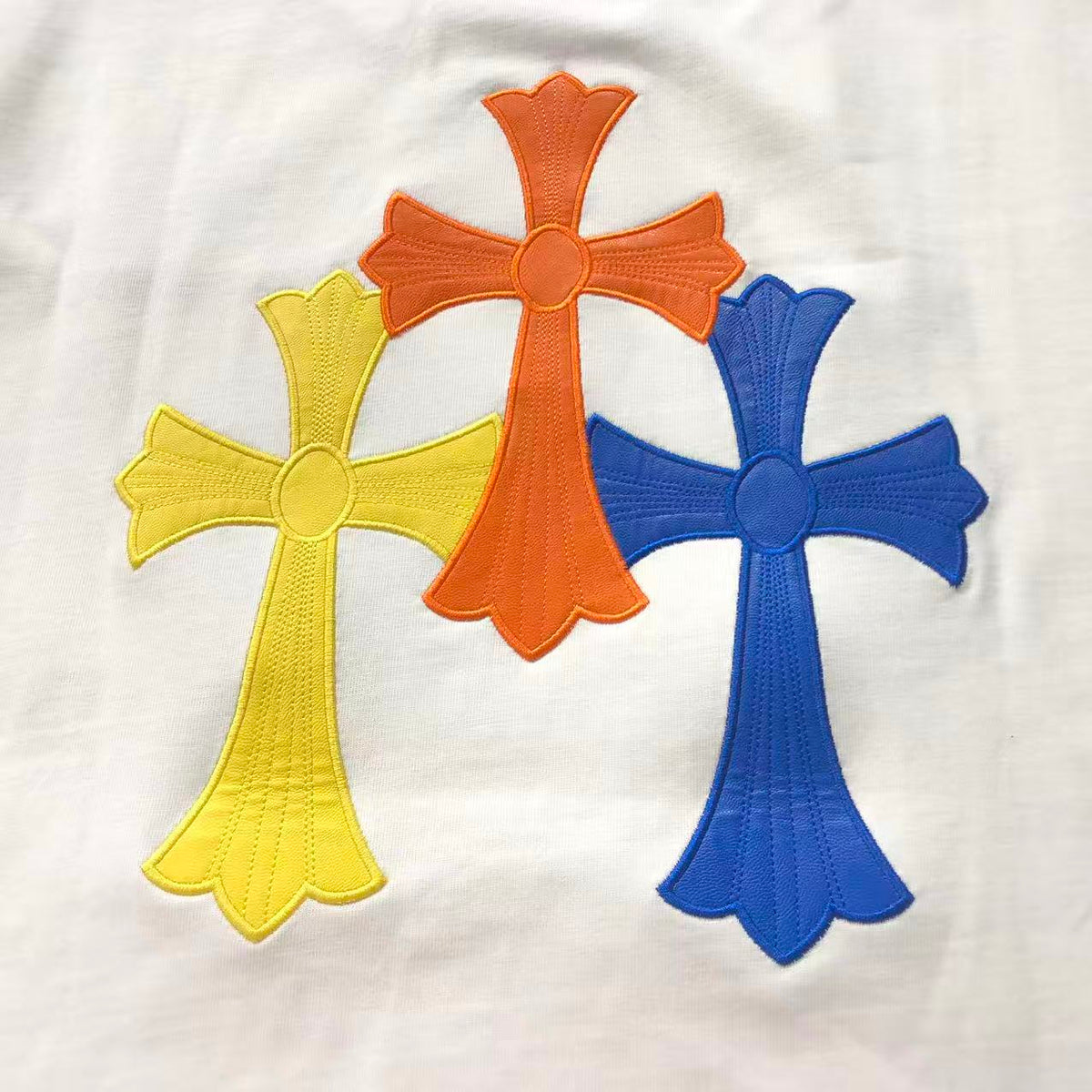Cross Tshirt