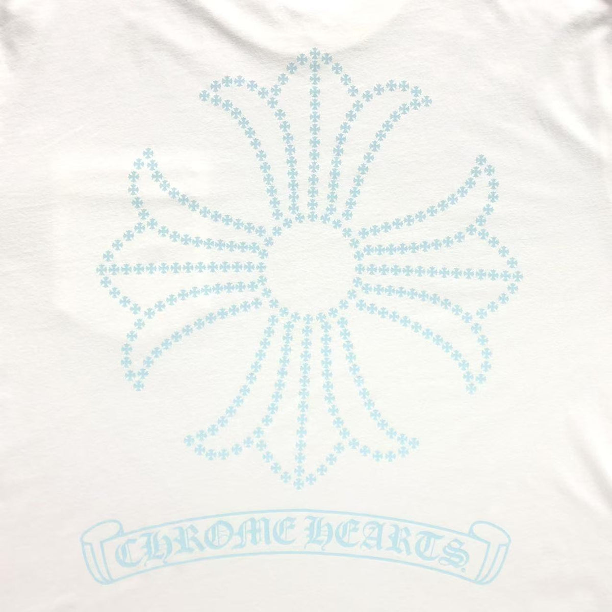 Cross Tshirt