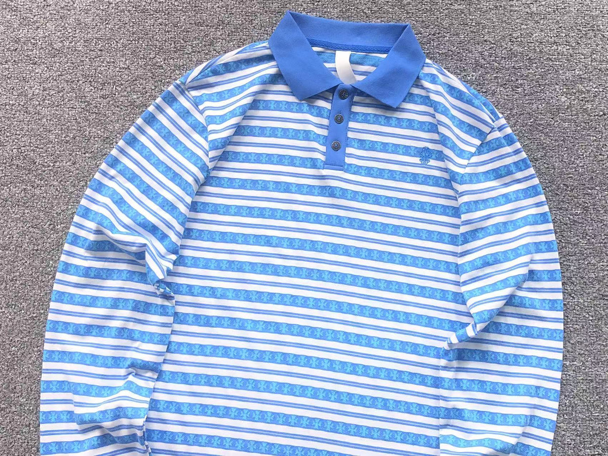 Cross Longsleeve
