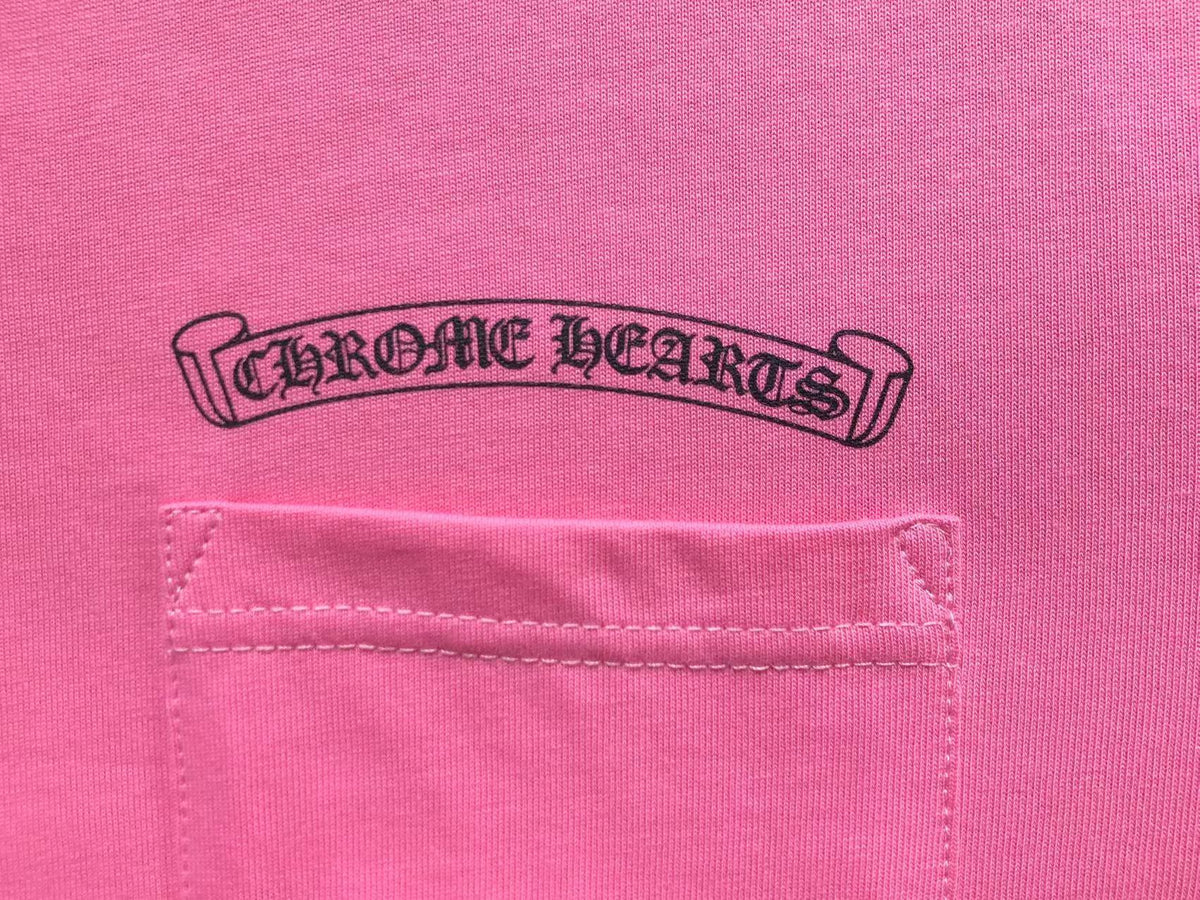 Cross Longsleeve
