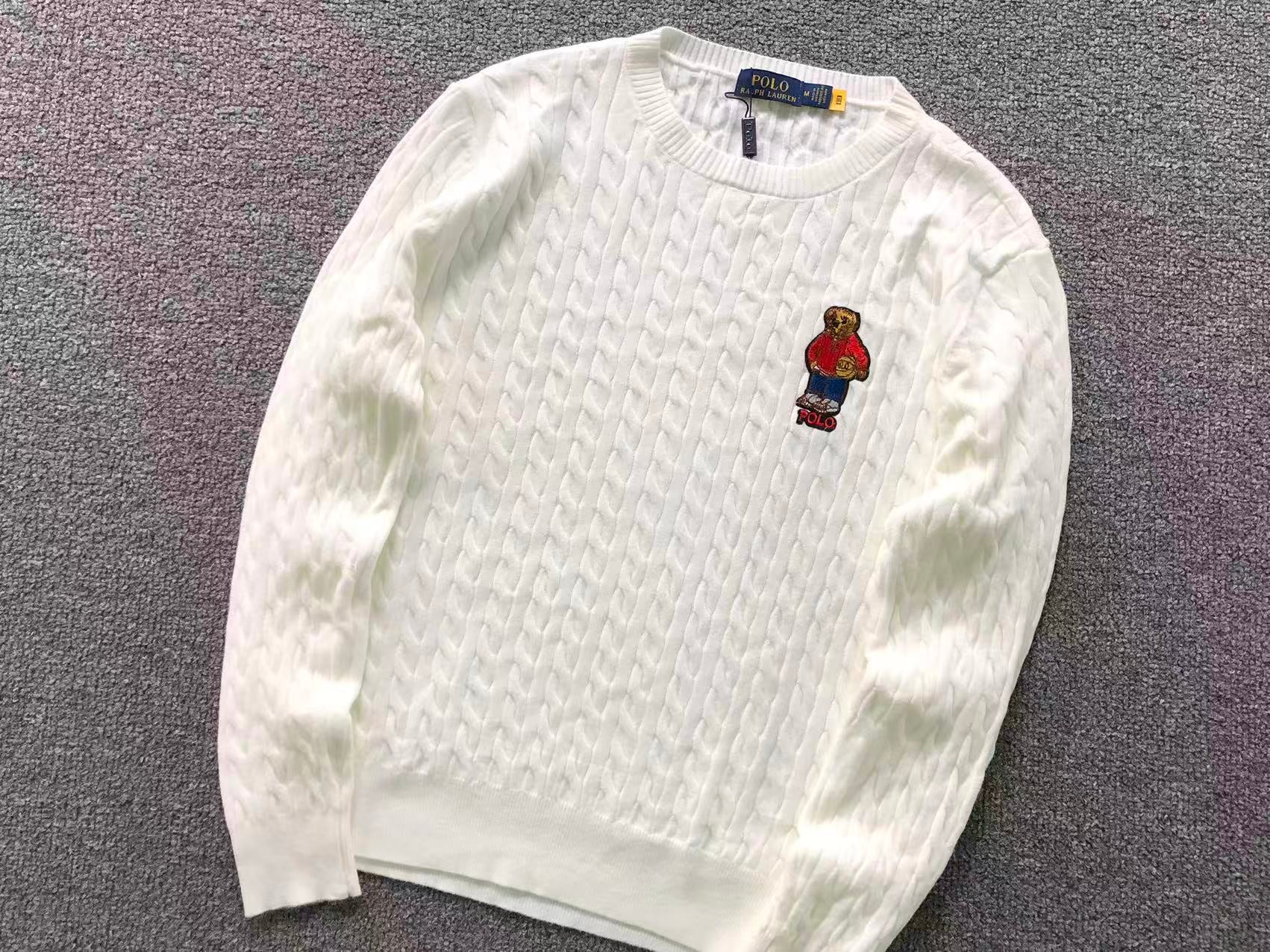 Ralph Lauren Sweater