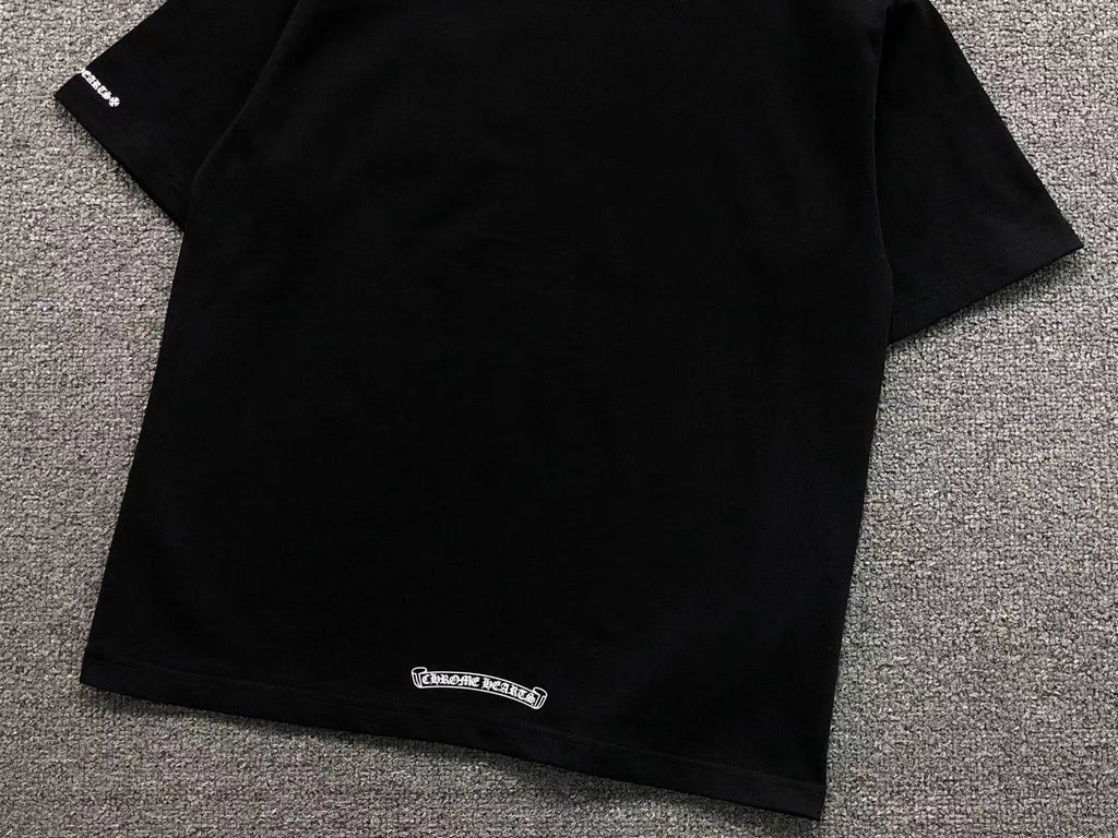 Cross Tshirt
