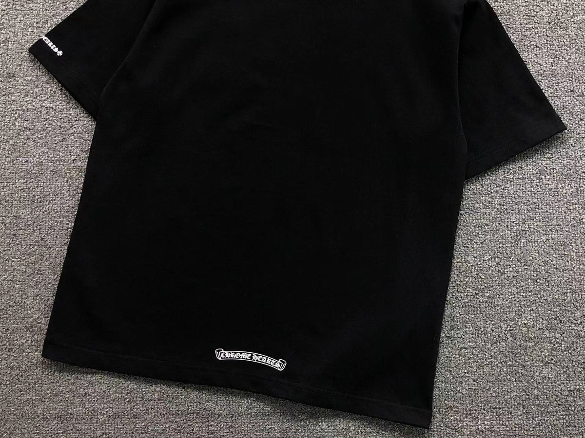 Cross Tshirt