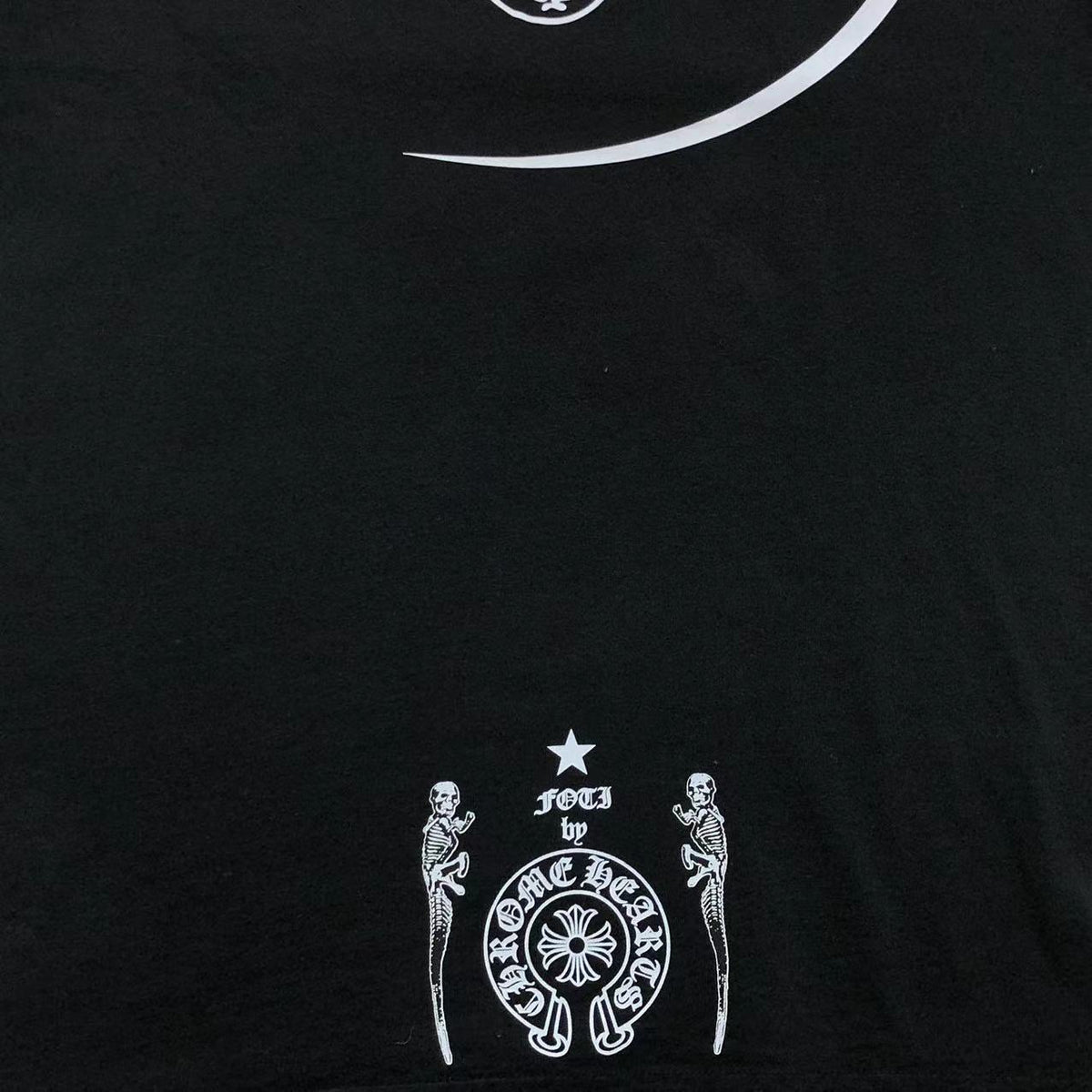 Cross Tshirt