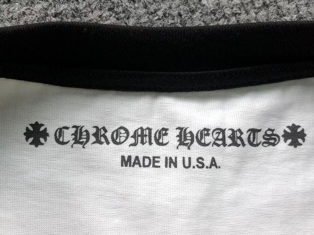 Cross Tshirt
