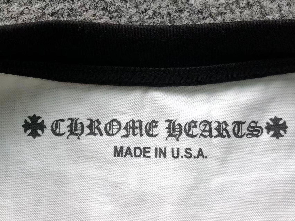 Cross Tshirt