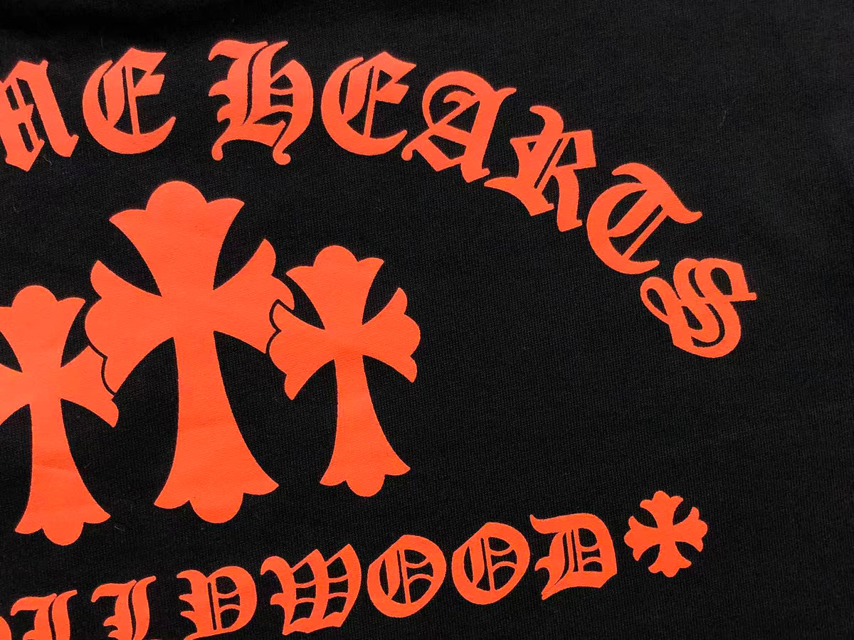 Cross Longsleeve