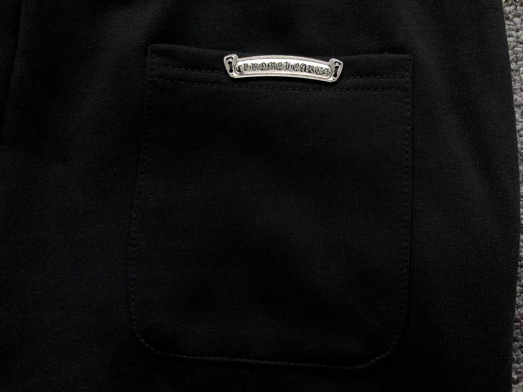 Cross Pants