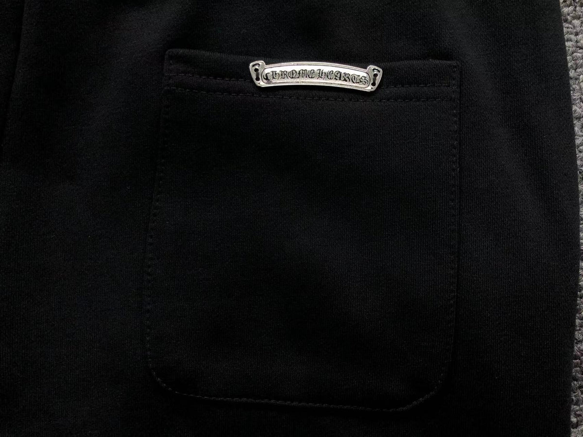 Cross Pants