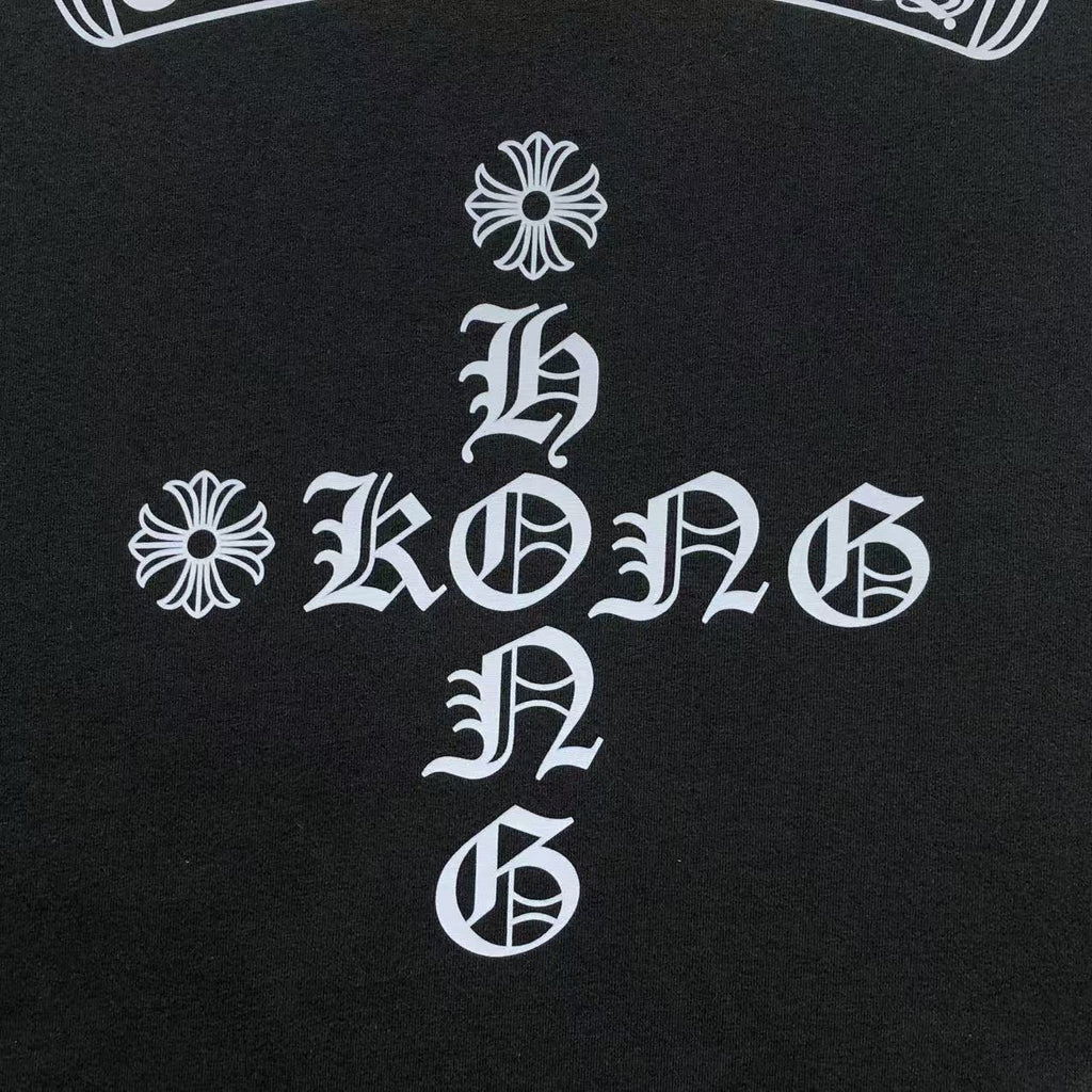 Cross Tshirt