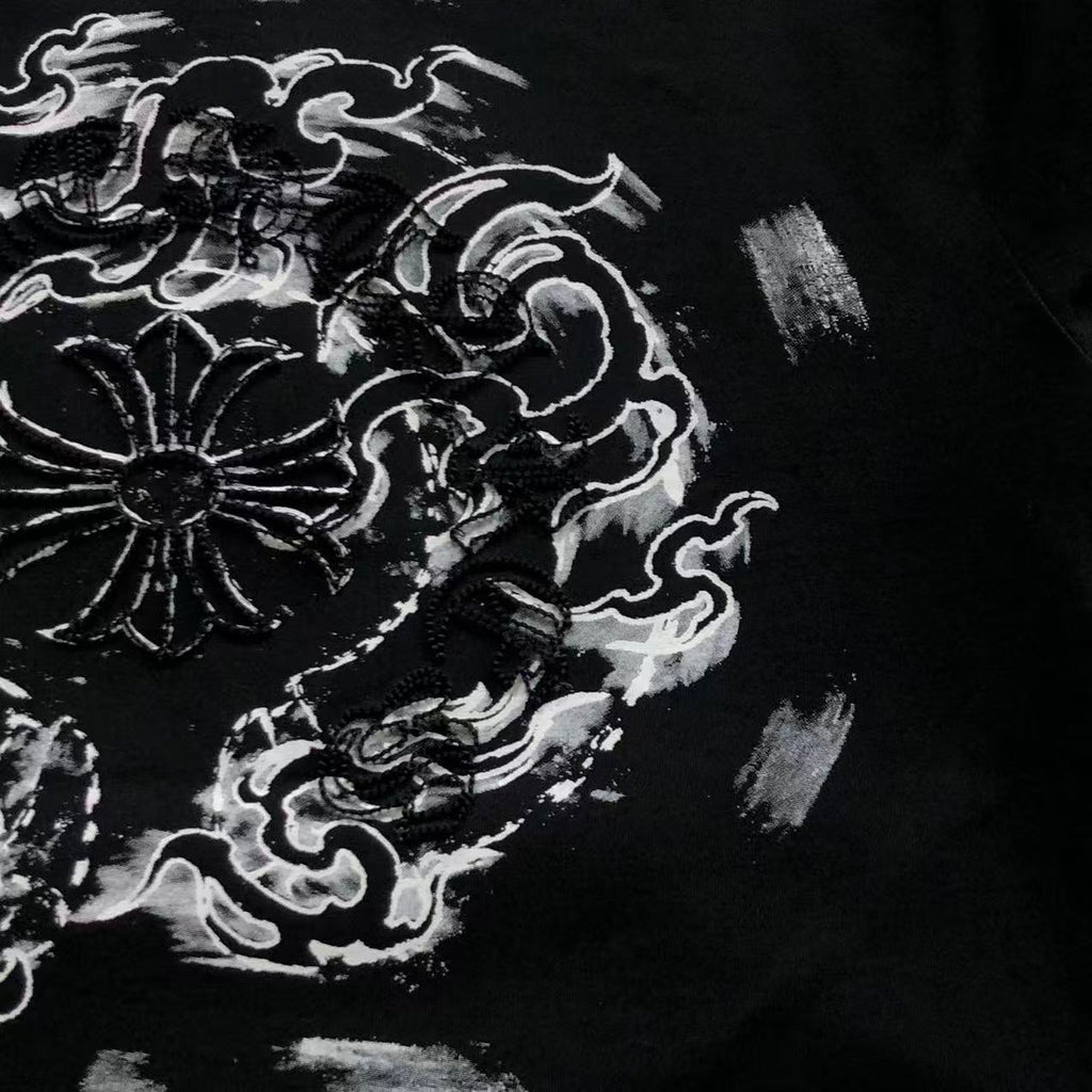Cross Tshirt
