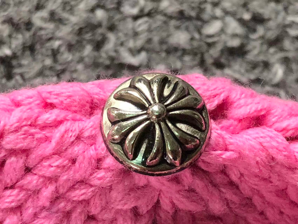 Cross Cap