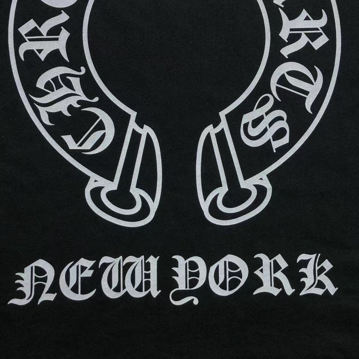 Cross Tshirt