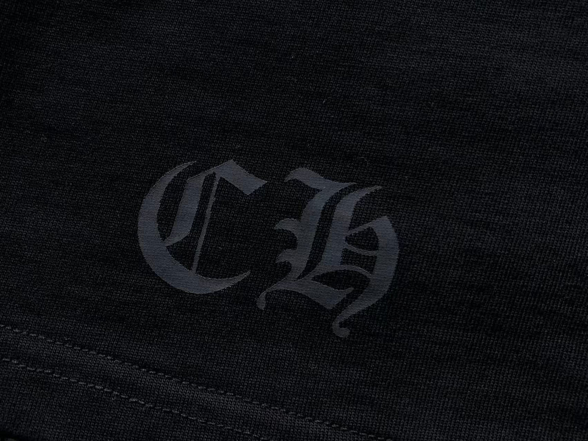 Cross Longsleeve