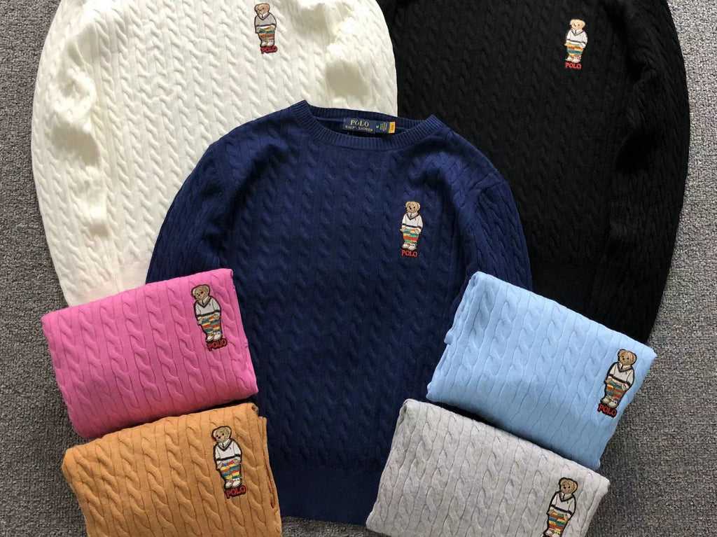 Ralph Lauren Sweater