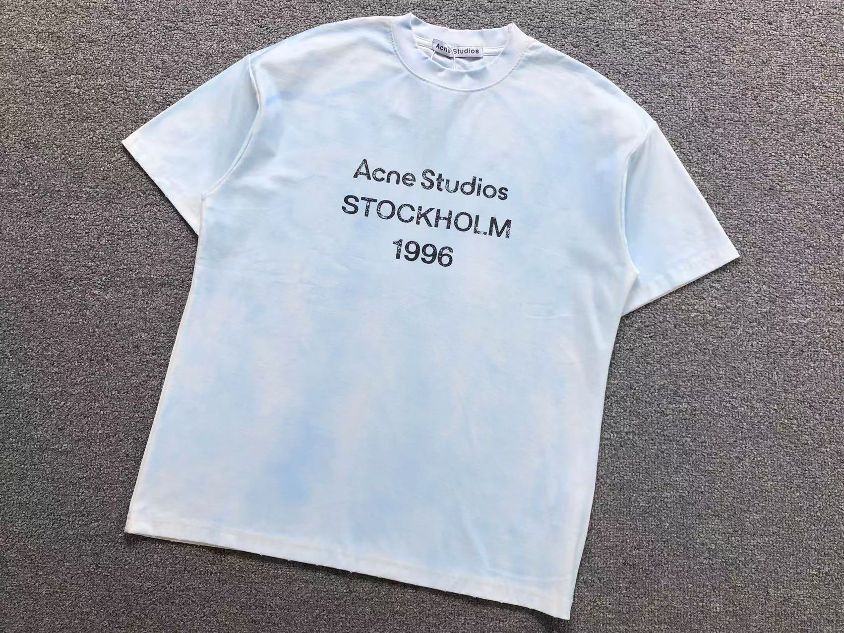 AcneStdios Tshirt