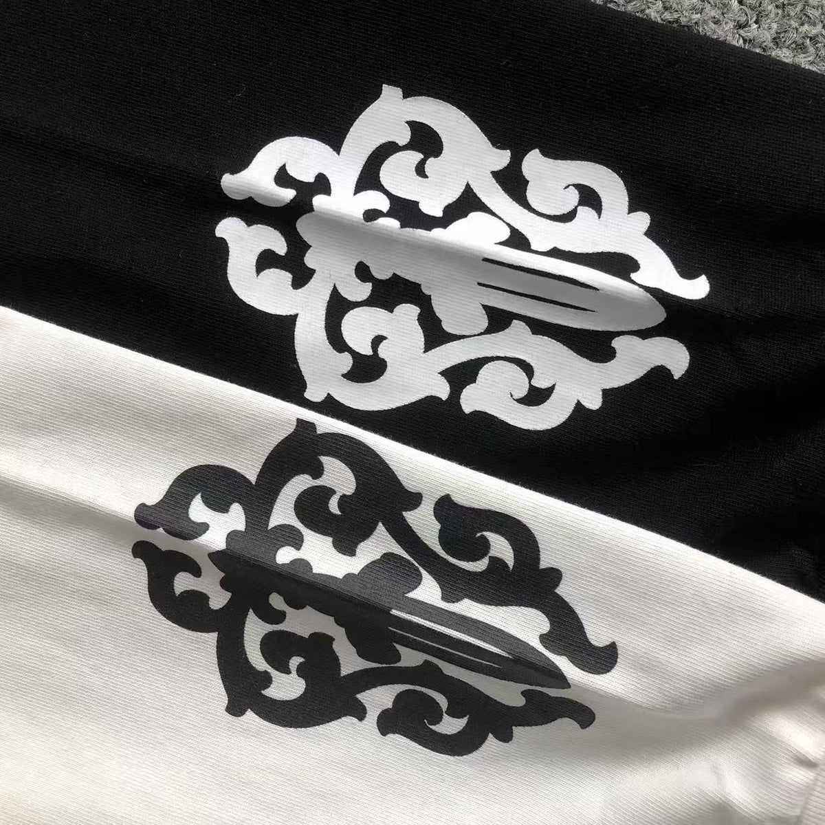 Cross Longsleeve