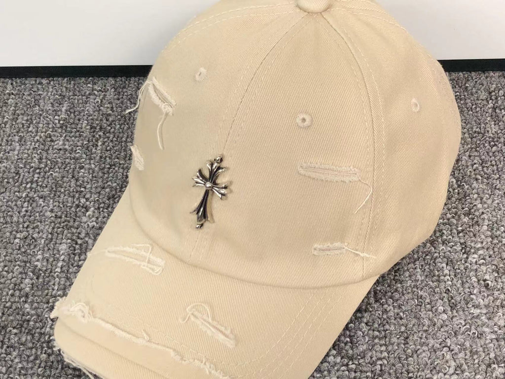 Cross Cap