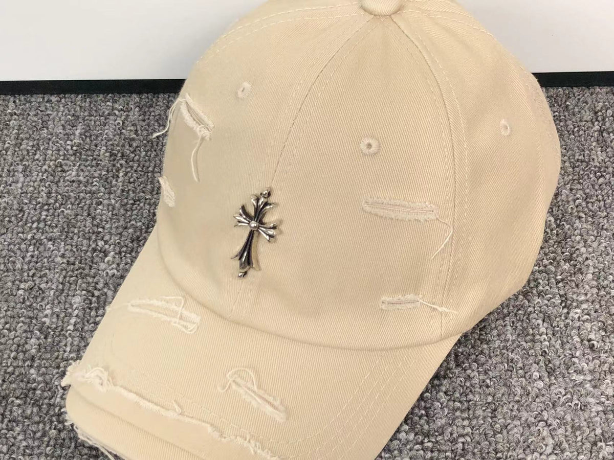 Cross Cap