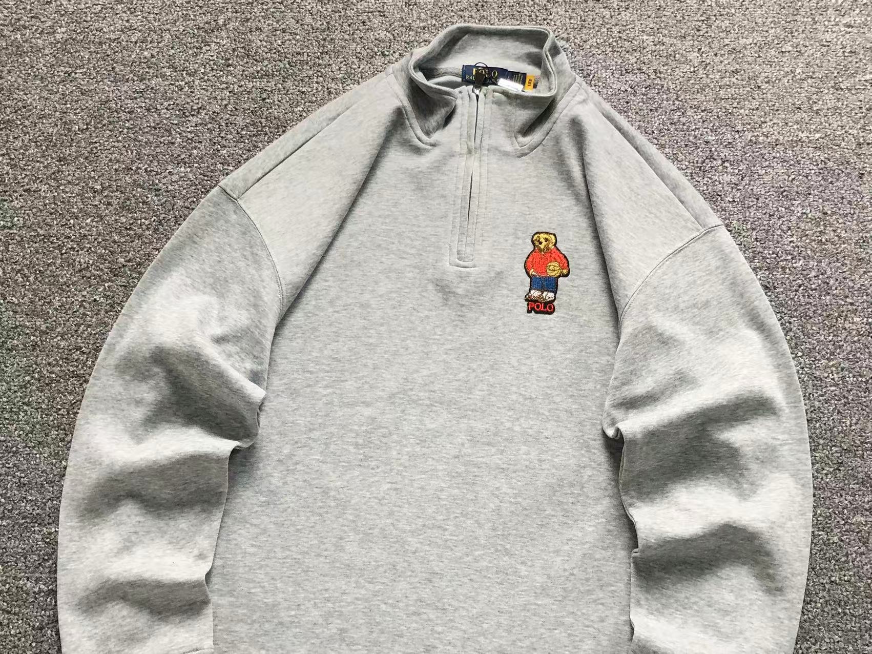 Ralph Lauren Hoodie