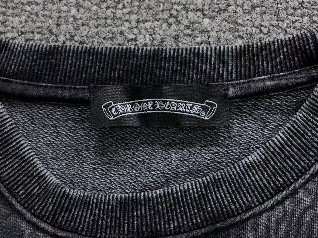 Cross Hoodie