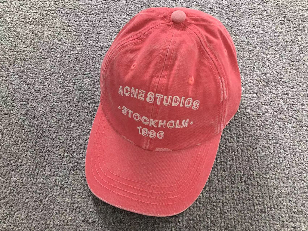 AcneStdios Cap