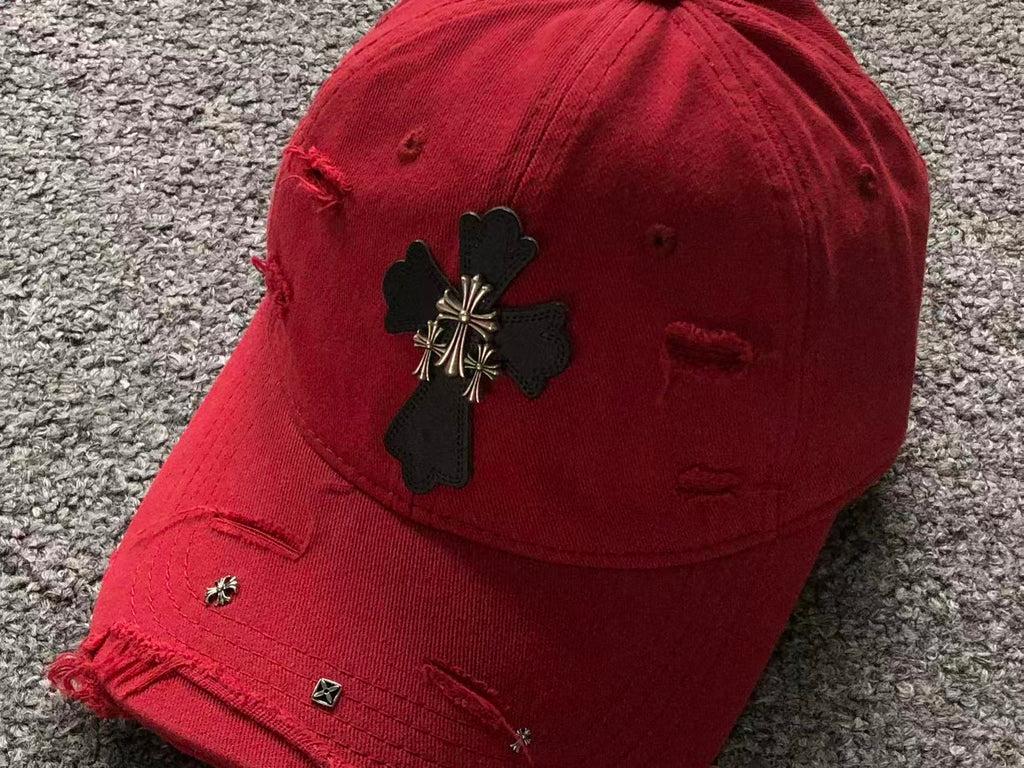 Cross Cap