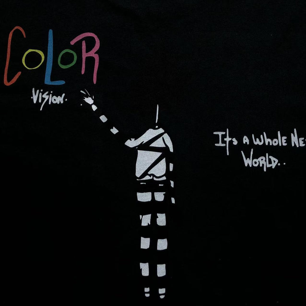 Cross Tshirt