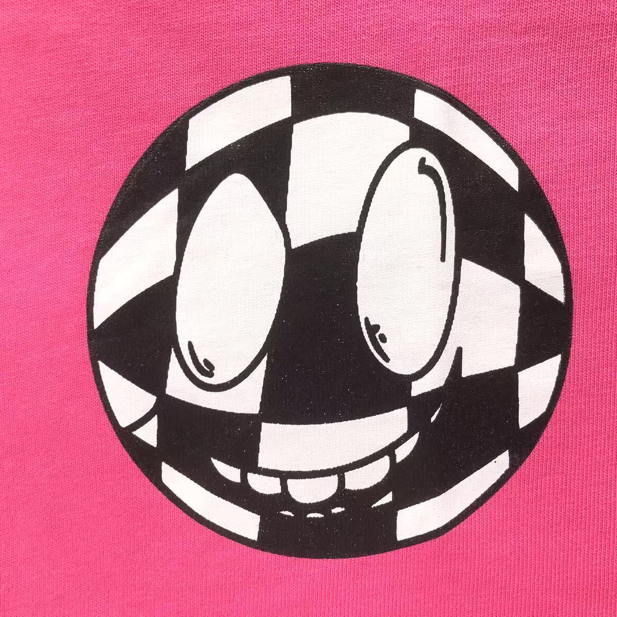 Cross Tshirt