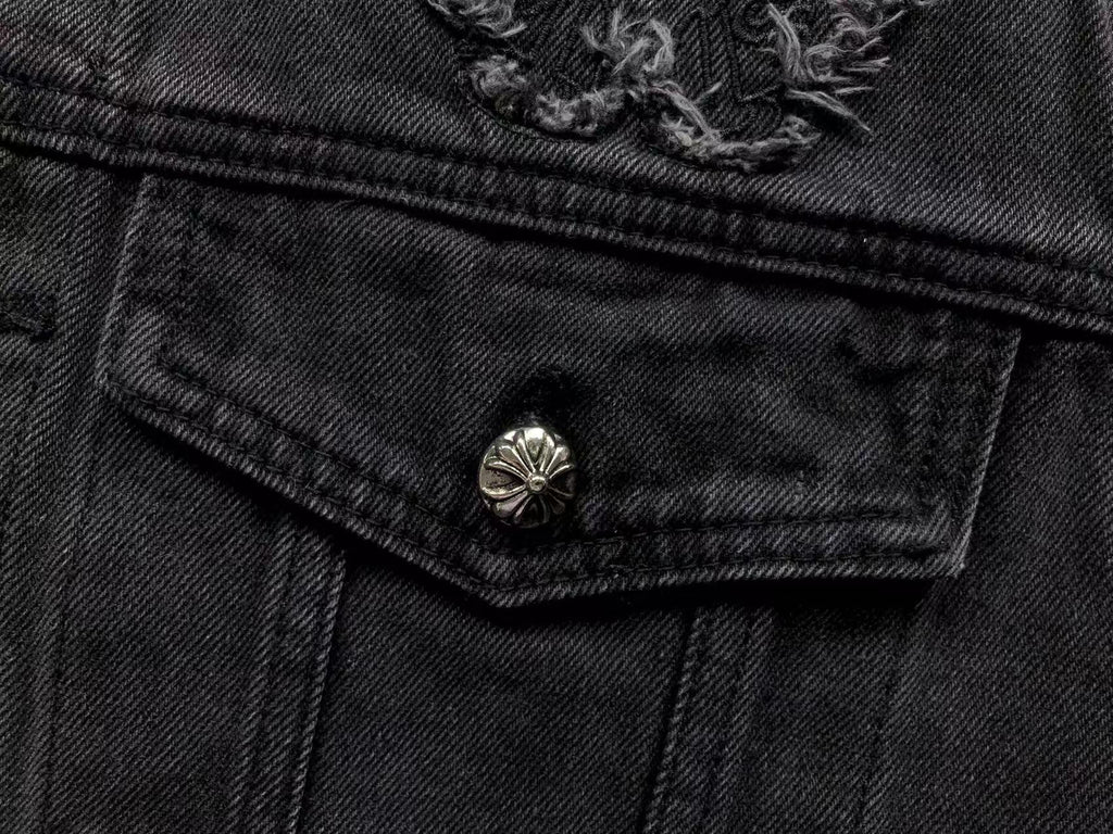 Cross Jacket