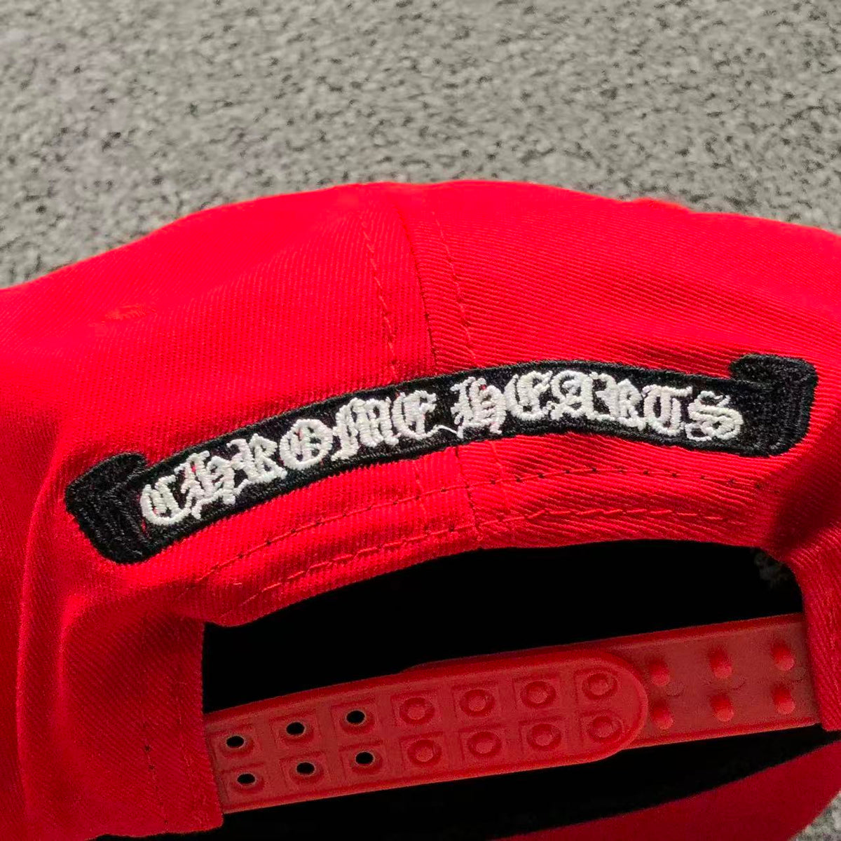 Cross Cap