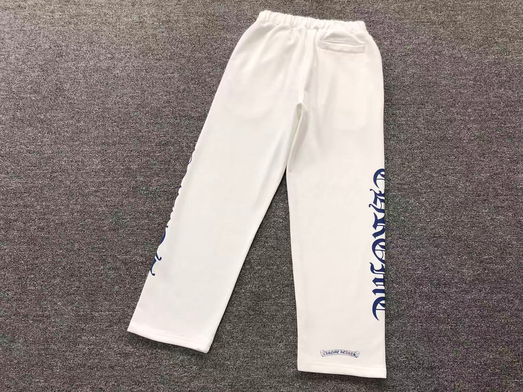 Cross Pants