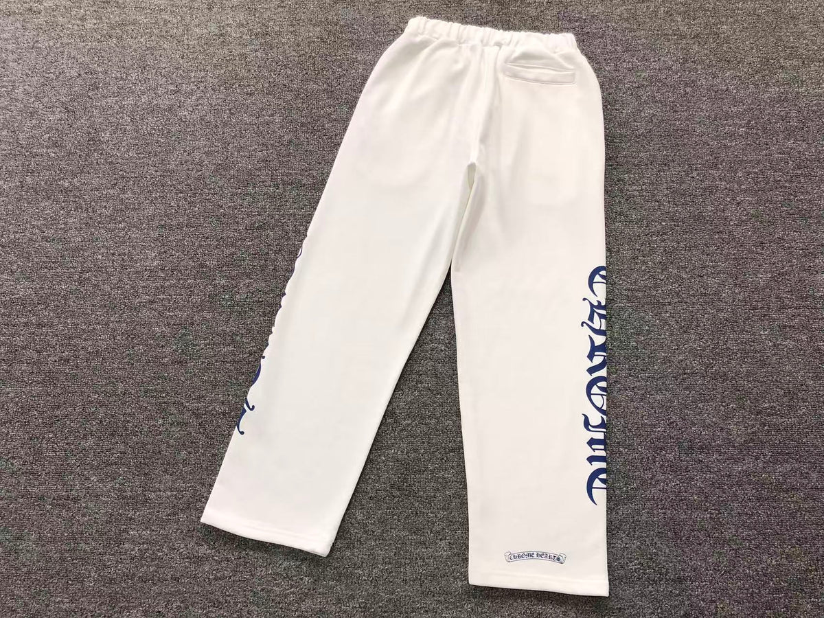 Cross Pants