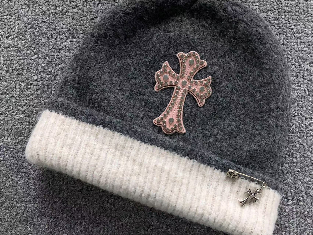 Cross Cap