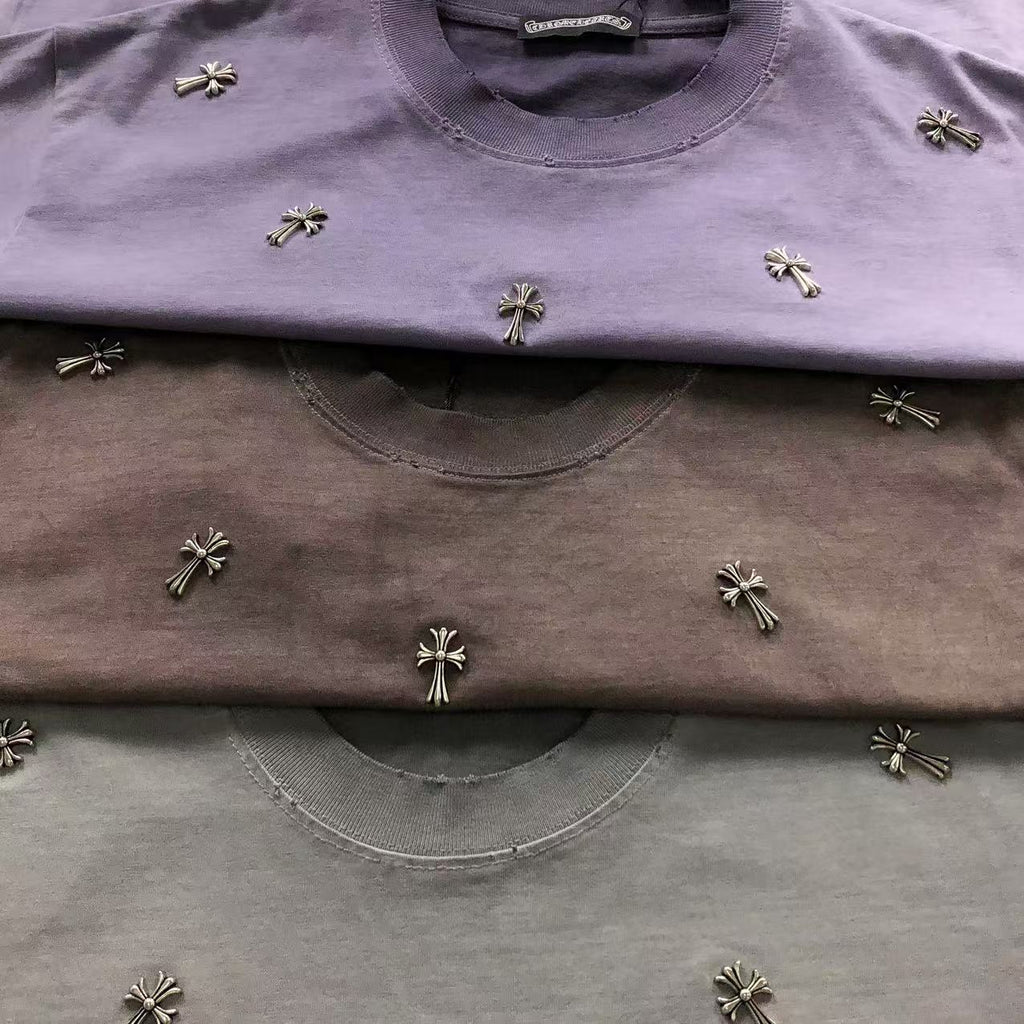 Cross Tshirt