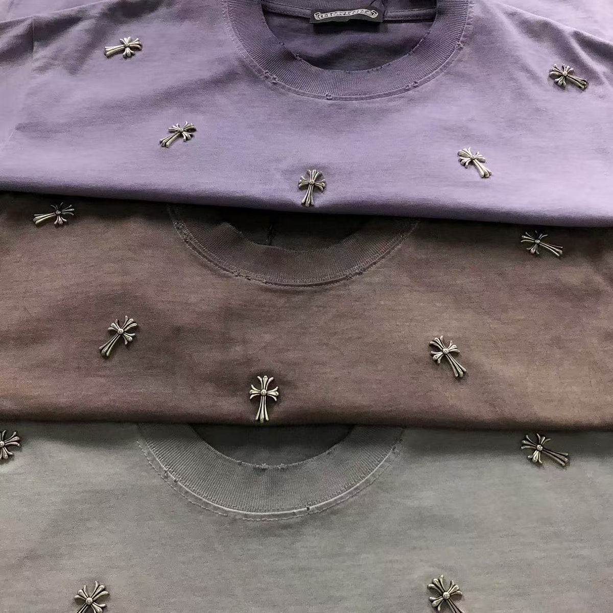 Cross Tshirt