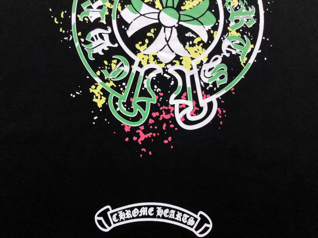 Cross Tshirt
