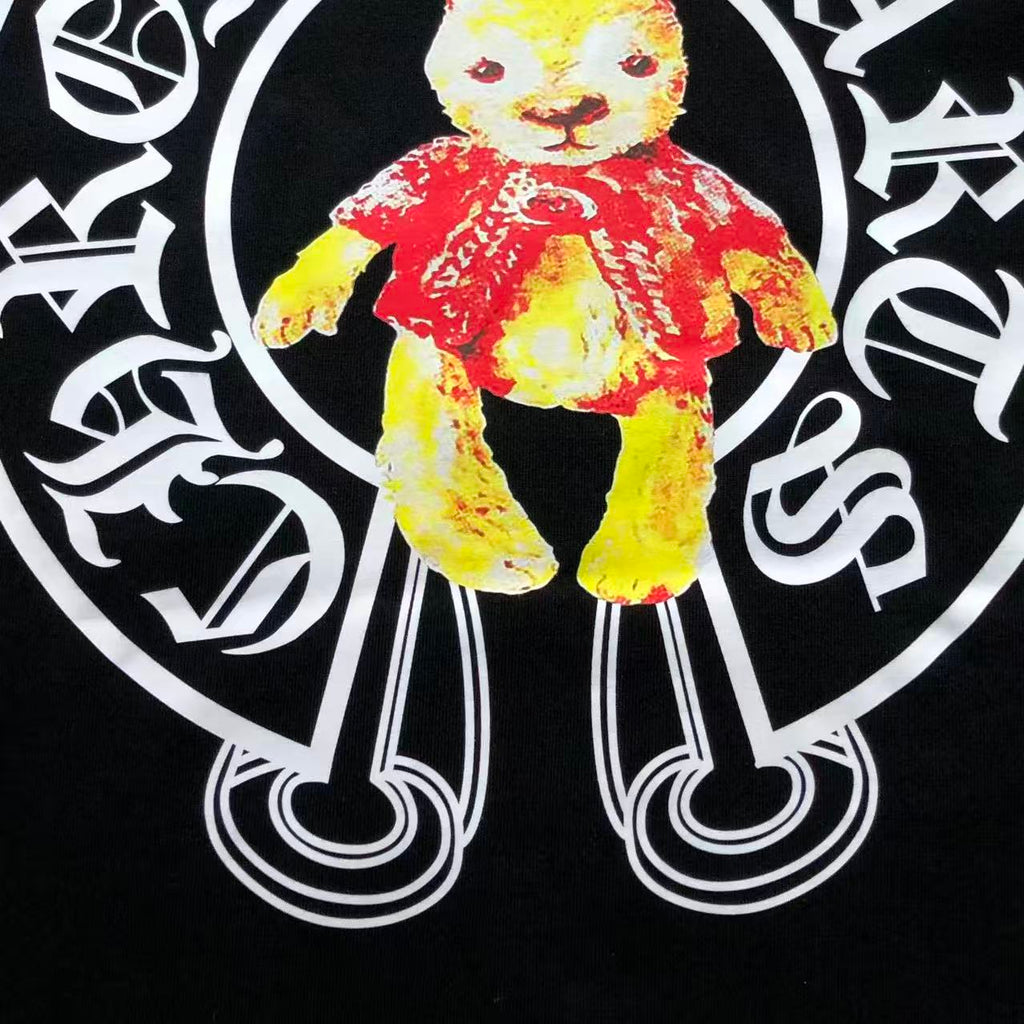Cross Tshirt